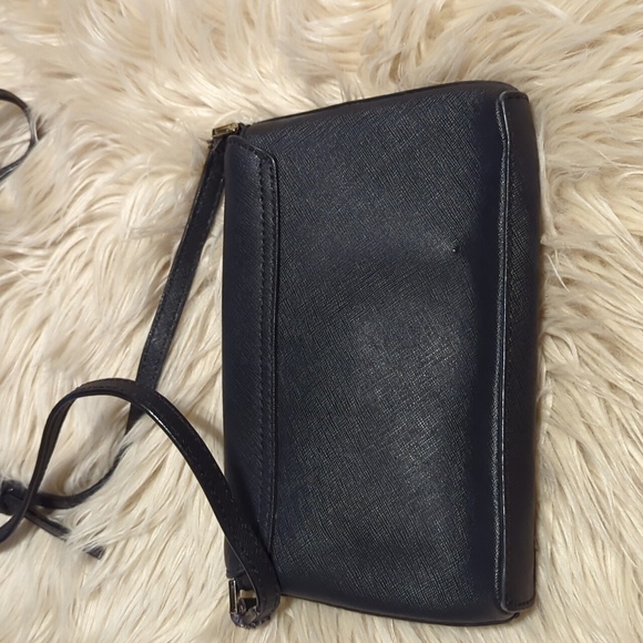 Kate Spade  Black Newbury Lane Sally Crossbody Bag - Picture 3 of 5
